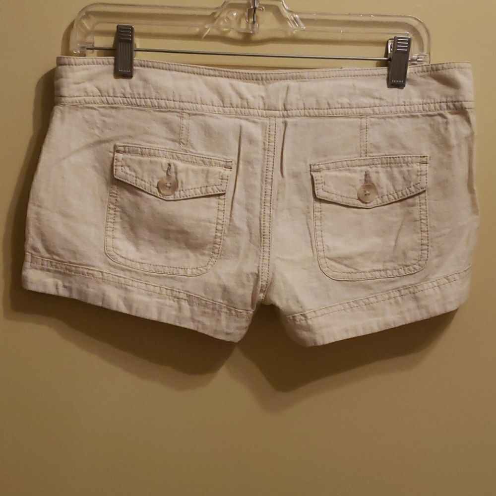 đ
șEXPRESSÂ shortsâ.âSizeâ4 - Picture 2 of 5